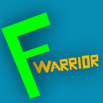 F-Warrior (Finished)