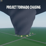 Project Tornado Chasing (reopened )