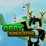 [🎉RELEASE VERY SOON] Obby Simulator
