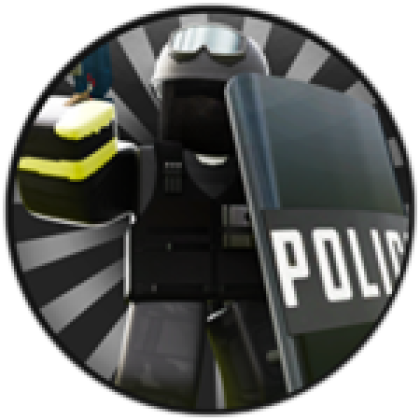 SWAT - Roblox