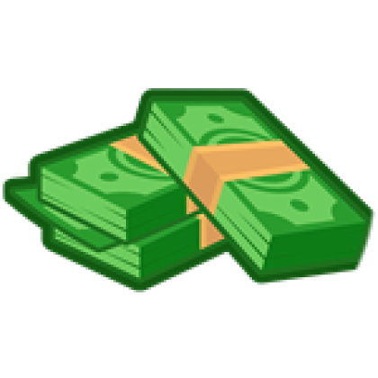 Infinite Money Gamepass - 5000 Cash Roblox - Free Transparent PNG