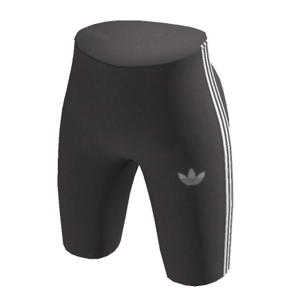 Roblox adidas shop shorts