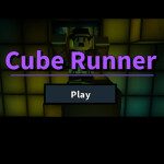 Cube Runner [Beta] Over 500 Visits!