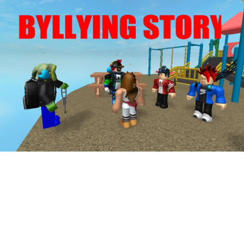 Bullying story #