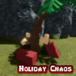 [ALPHA] Holiday Chaos