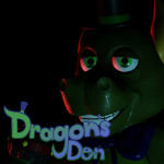 Dragon's Den [Five Nights at Draggy's]