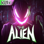 The Alien 👽 [COMING SOON]