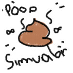 poop simualor [SEASON 7] CHIRSTMAS UPDATE!!!!!!!