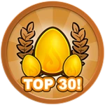 Game Badge Icon