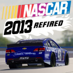 (UPDATE) NASCAR 2013 Refired