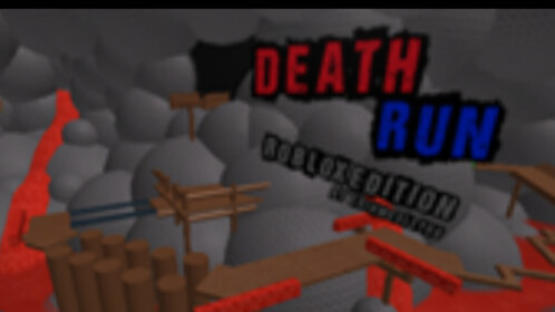 Wsly on X: Made a new logo in photoshop. How's this? #ROBLOX #Deathrun   / X