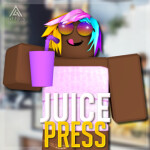 Juice Press Cafe | V2 [UPDATE]