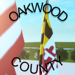 Oakwood County, Maryland [ALPHA]