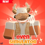 [BETA] Oven Simulator