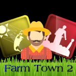 Farm Town 2 Free Games