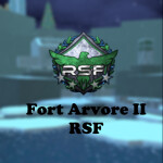RSF | Winter Arvore II