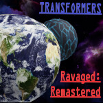Transformers: Ravaged Remastered