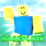 (Voice Chat) baseplate