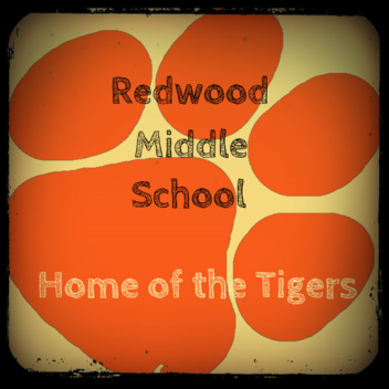Redwood Middle School 2017