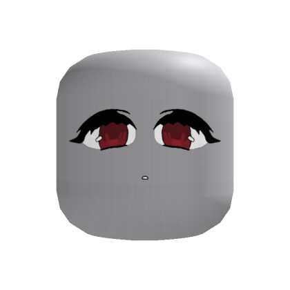 Anime Red - Roblox