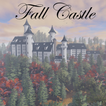 Fall Castle