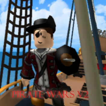 Pirate Wars V2