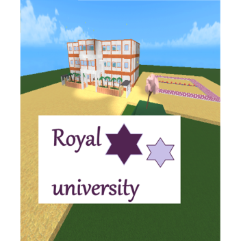 Royal university