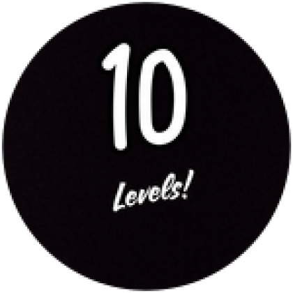 level 10 roblox