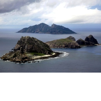 [JPN] Senkaku Islands | Raidable