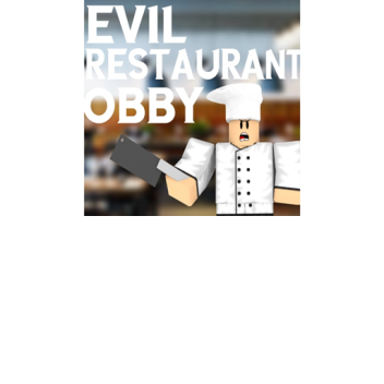 [ UPDATE + FIXES ] Escape The Restaurant!