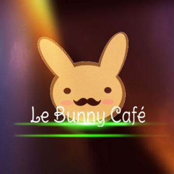 Le Bunny Café