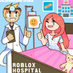🏥SALE🏥  ROBLOX Hospital