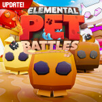 [🎉EXCLUSIVE] Pet Battles