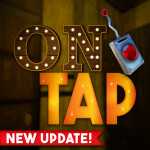 [DRINKS!] On Tap 17+