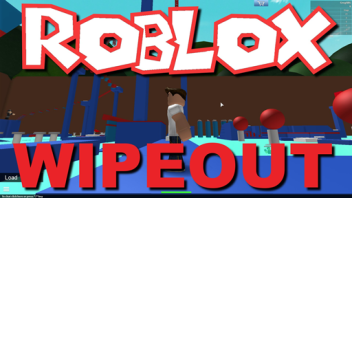 Roblox New Wipeout v1.2