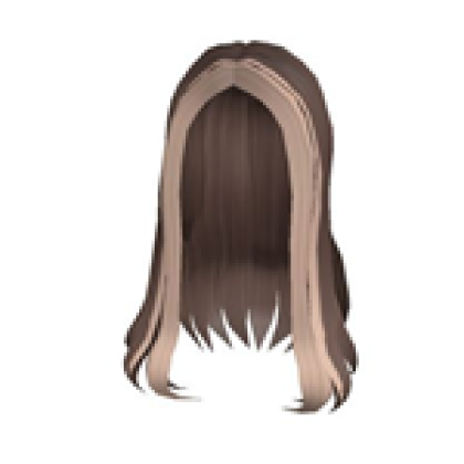 roblox hair catalog