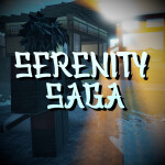Serenity Saga (Story)