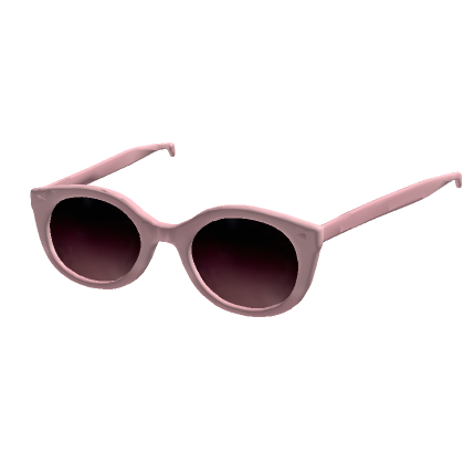 Roblox Item Chanel's Sunglasses
