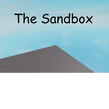 The Sandbox [OWNER ADMIN + BTOOLS]