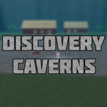 Discovery Caverns