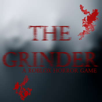 The Grinder [Localized]