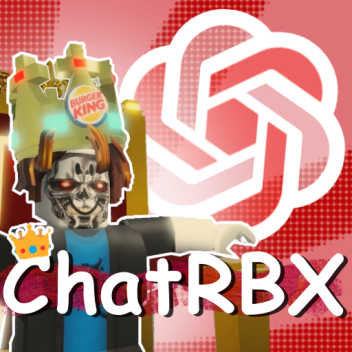 🤖 ChatRBX! 💬