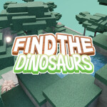 [UPDATE!] Find the Dinosaurs (123)