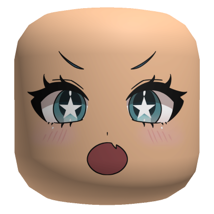 Raio Miku - Roblox