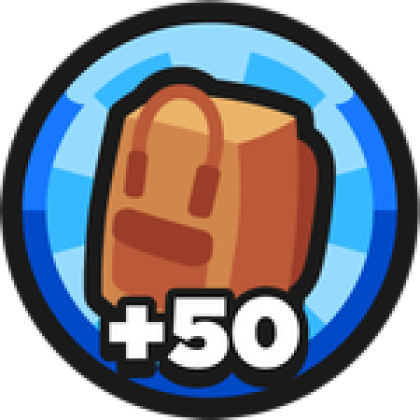 +50 Storage - Roblox