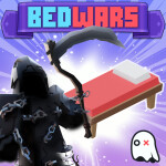 BedWars [GRIM REAPER]