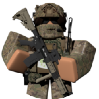 Royal Army - Roblox