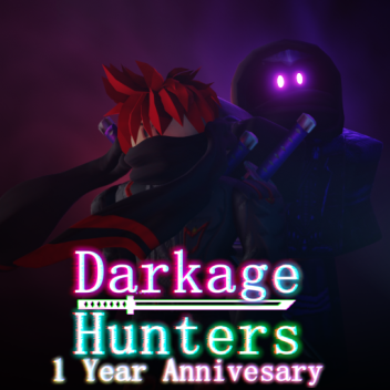 Darkage Hunters