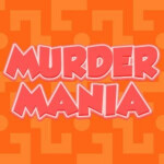 [Maze] Murder Mania