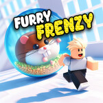 [Obby] Furry Frenzy